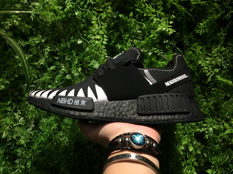 Adidas NMD R1 Primekit Neighborhood DA8835